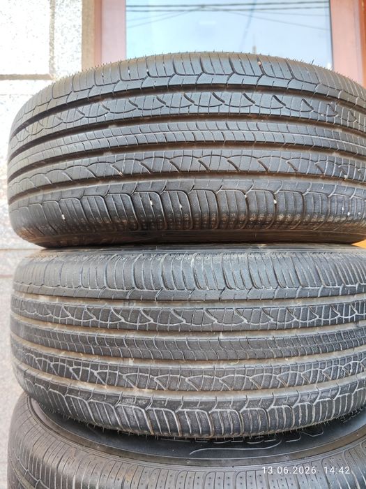 Cobalt diska Gm Nexen balon