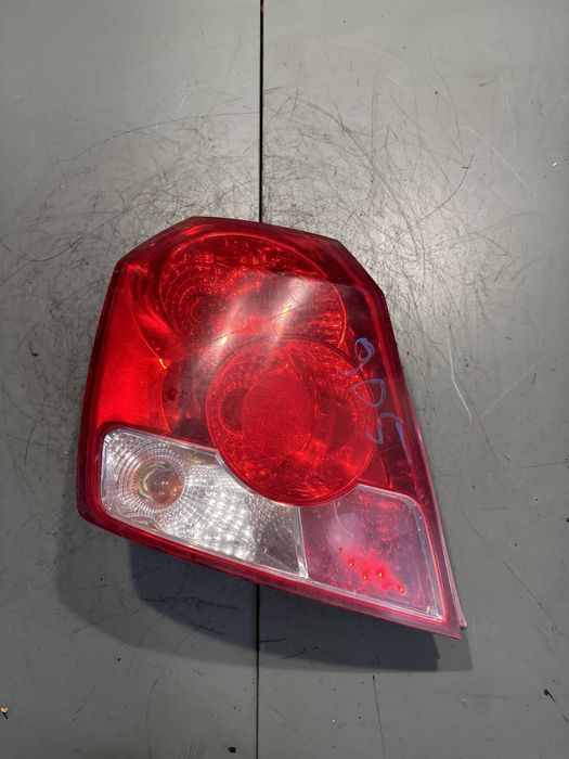 Lampa / Tripla stop stanga pe aripa Chevrolet Kalos 2003