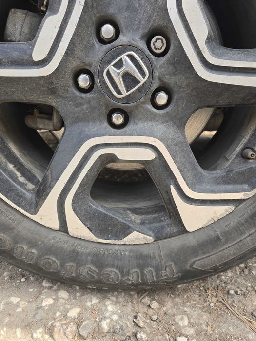 Джанти Honda CRV 18