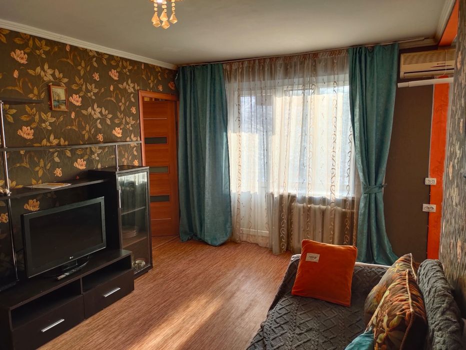 Сдается квартира в аренду.