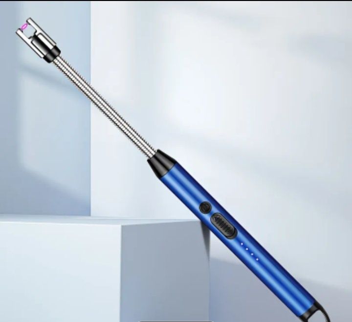 Зажигалка бытовая.