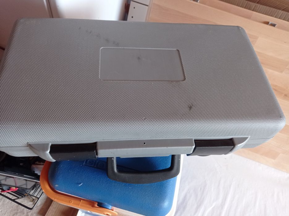 Nivela Mannesmann Art.NO.81110