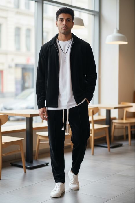 Compleuri Casual/Elegante material CATIFEA! Calitate nr 1!