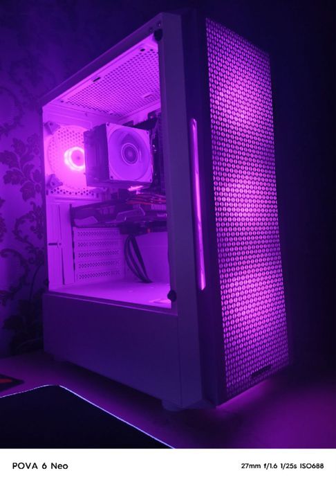 Kompyuter X99. XEON 2680v4
