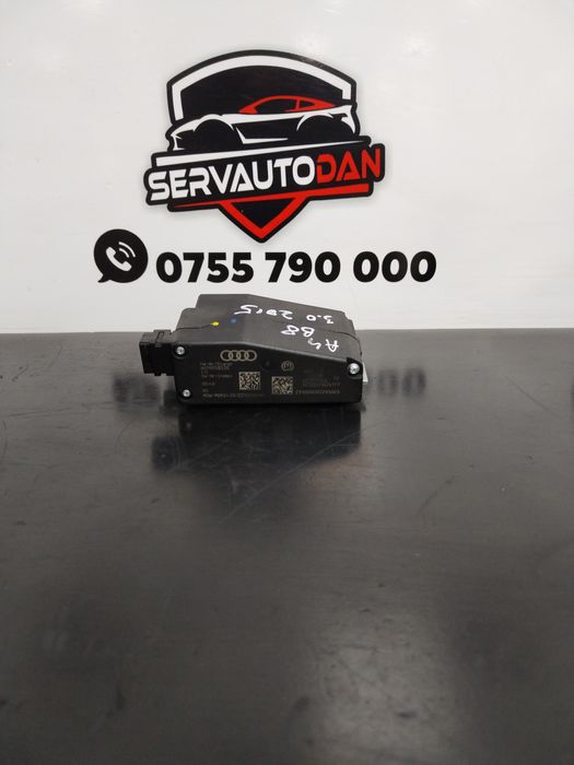 blocator volan audi a4 facelift (2011-2015) [b8] 3.0 motorina 2014