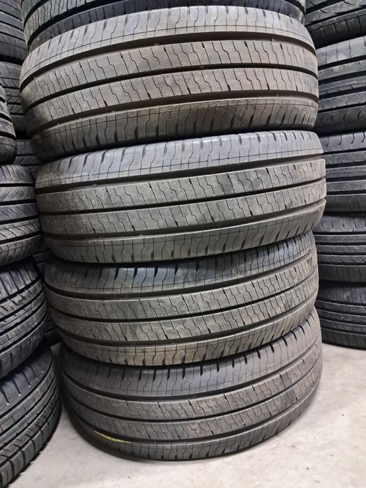 Anvelope NOI vara 235 65 R16C Continental 2021