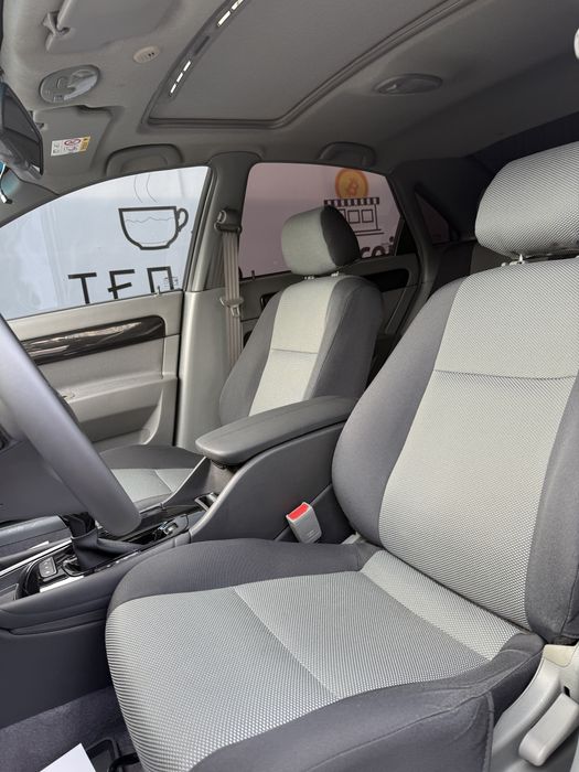 Jentra AT Elegant Plus Toza Full Navarot