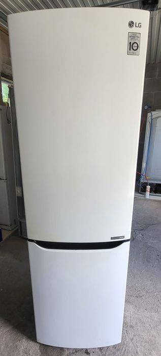 Продам холодильник LG