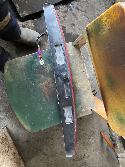 Задний фонарь Киа Церато