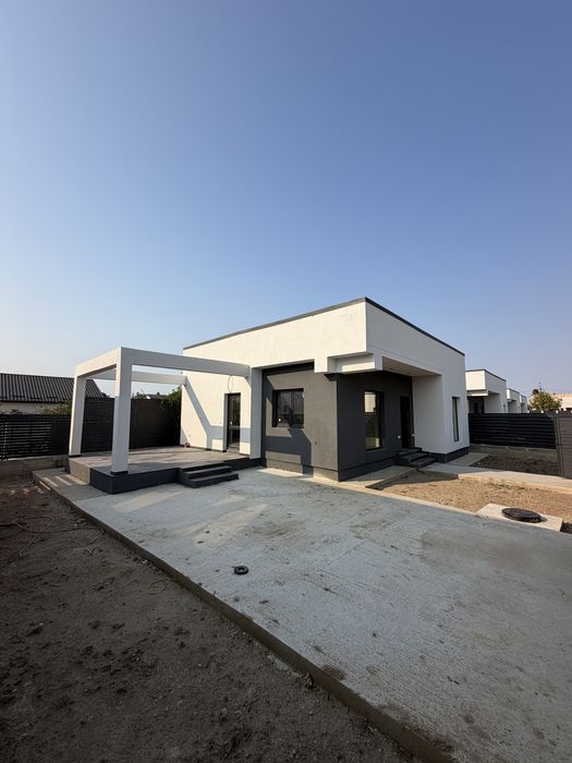 Proprietar | casa Parter | 3 camere | Afumati | constructie noua  | toate utilitățile | accept schimburi