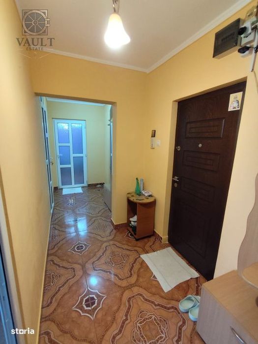Apartament 4 camere -Soseaua Oltenitei-Metrou Aparatori Patriei-2 bai