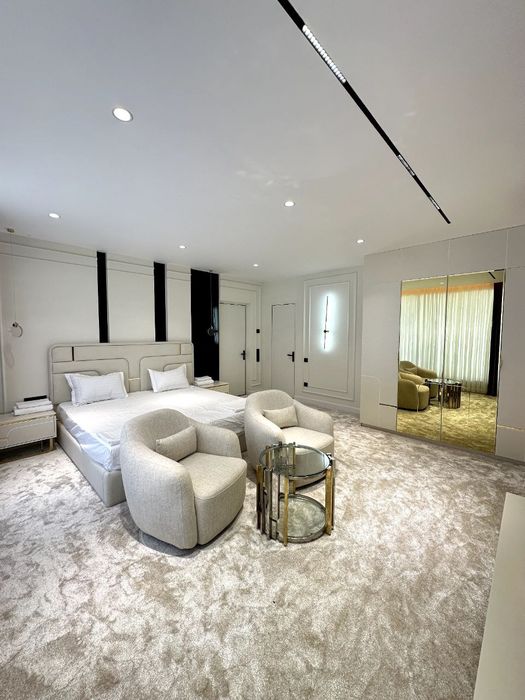 Imperator Villa premium kllass