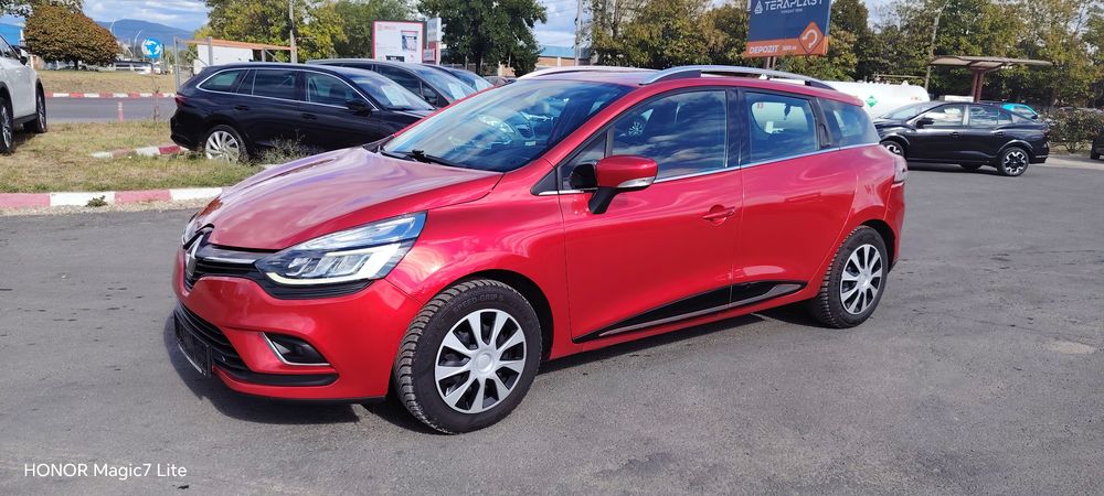 RENAULT Clio 2018 — imagine 4