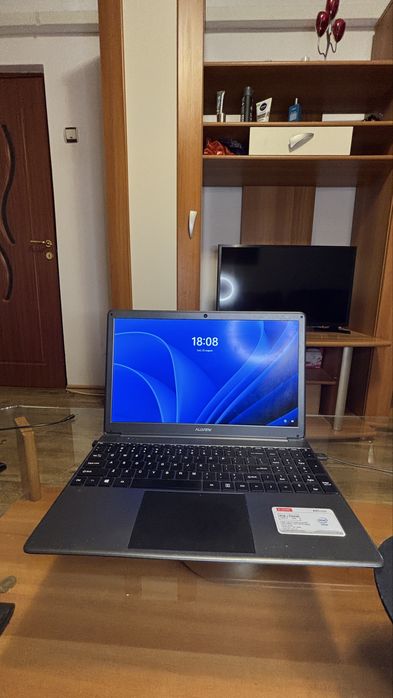 Vând LaptopAllview AllBook