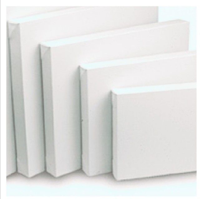 Холст на подрамнике