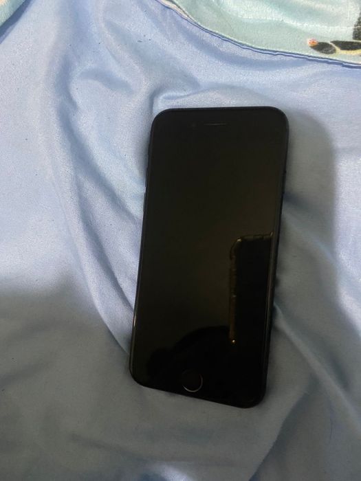 Iphone SE обмен (2020)