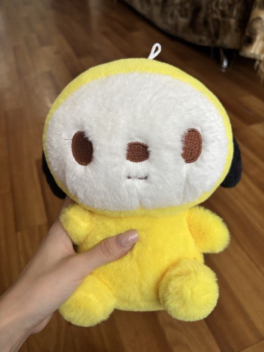 Продам мягкие игрушки
