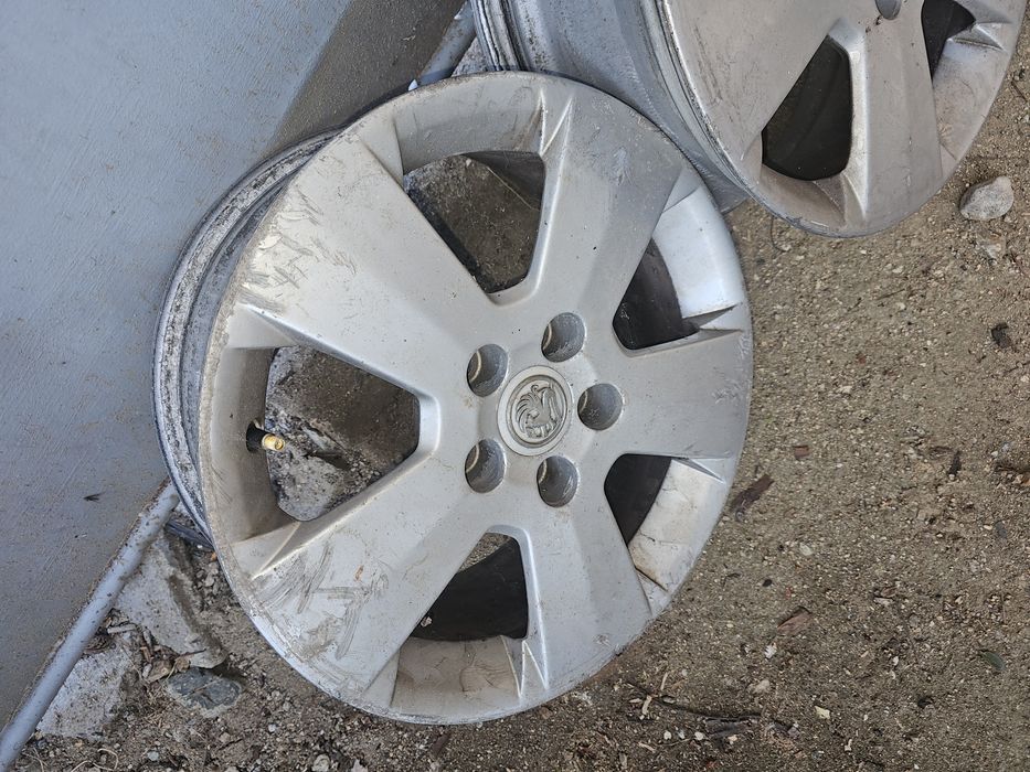 Джанти за Опел оригинални