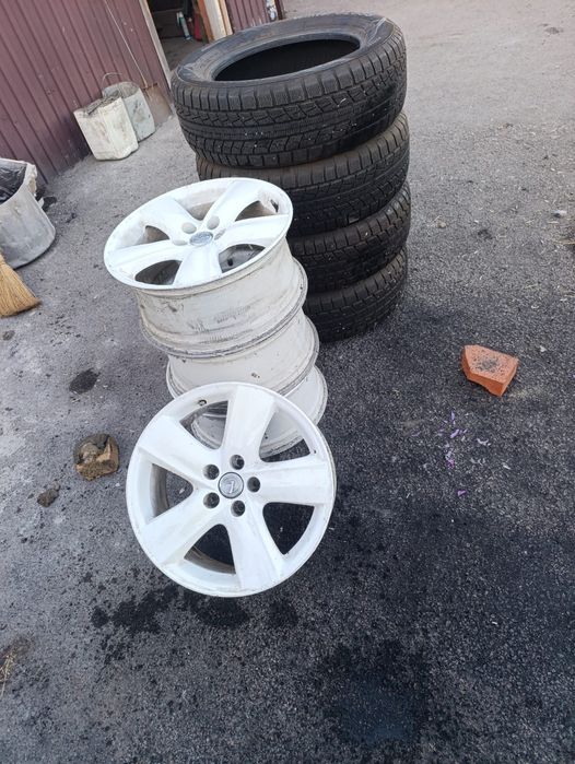 продам диски на Лексус