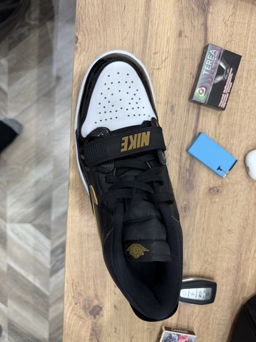 Nike air jordan 43,5 размер