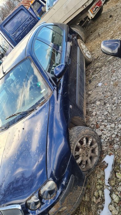 Rover 25 , Ровър 25 ,1.4 бензин На Части !!!