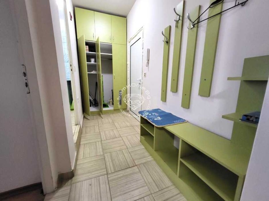 Дава се под наем Тристаен апартамент в Варна, Чаталджа - 61 кв.м за 306 € - Снимка #5