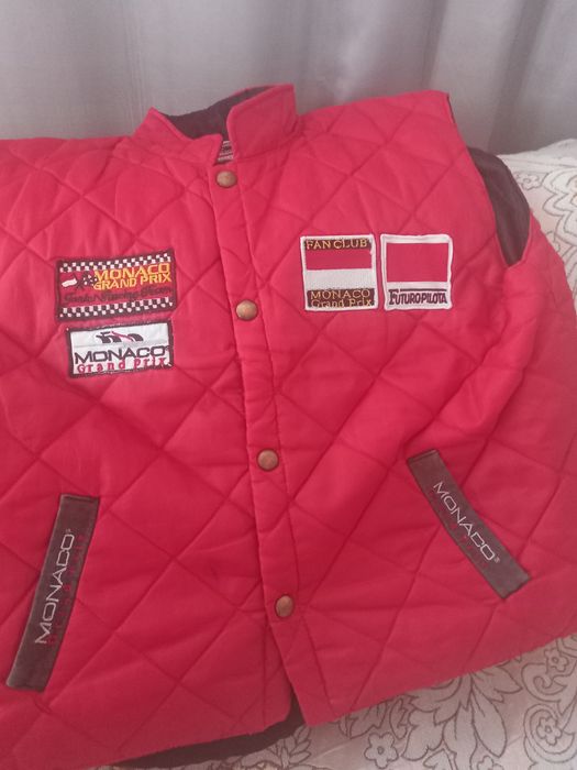 Продам детскую безрукавку