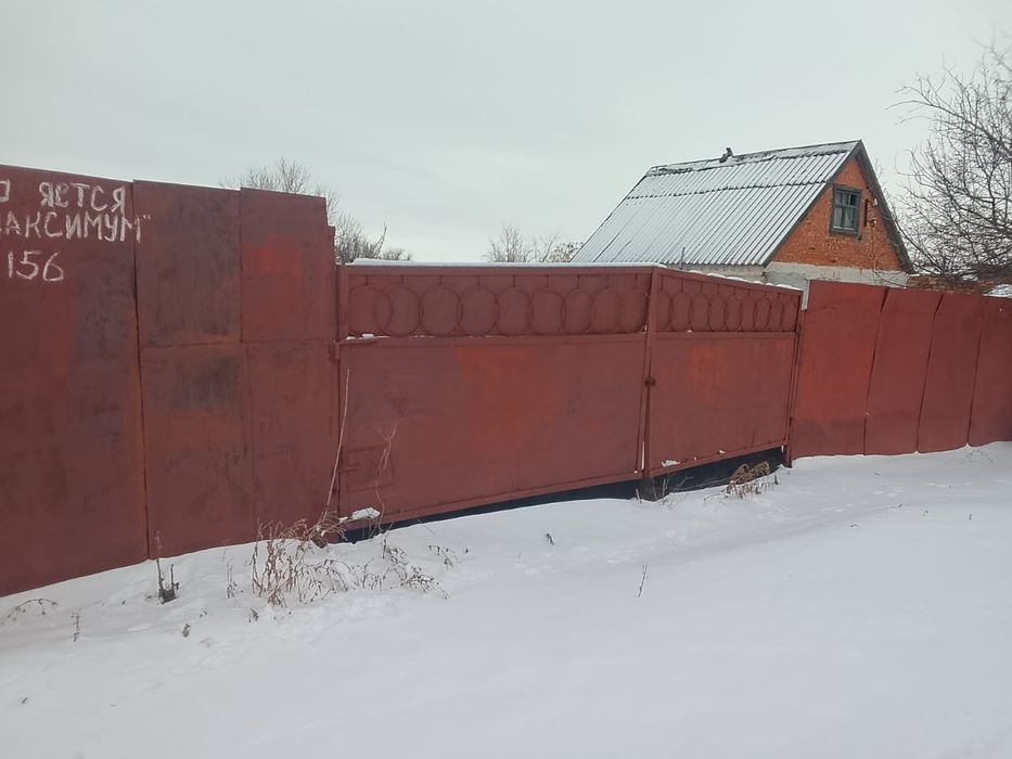 Продам дачу на ПК "Алме"