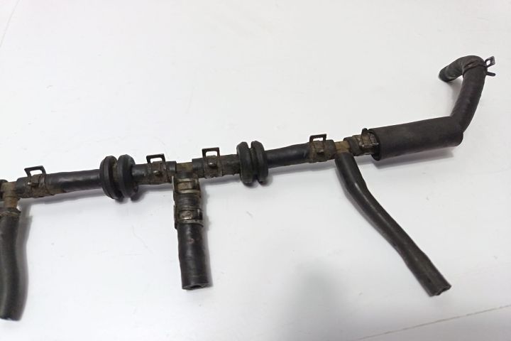 Rampa combustibil Mazda 6 GG