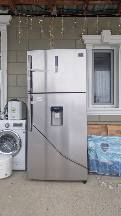 Холодильник samsung