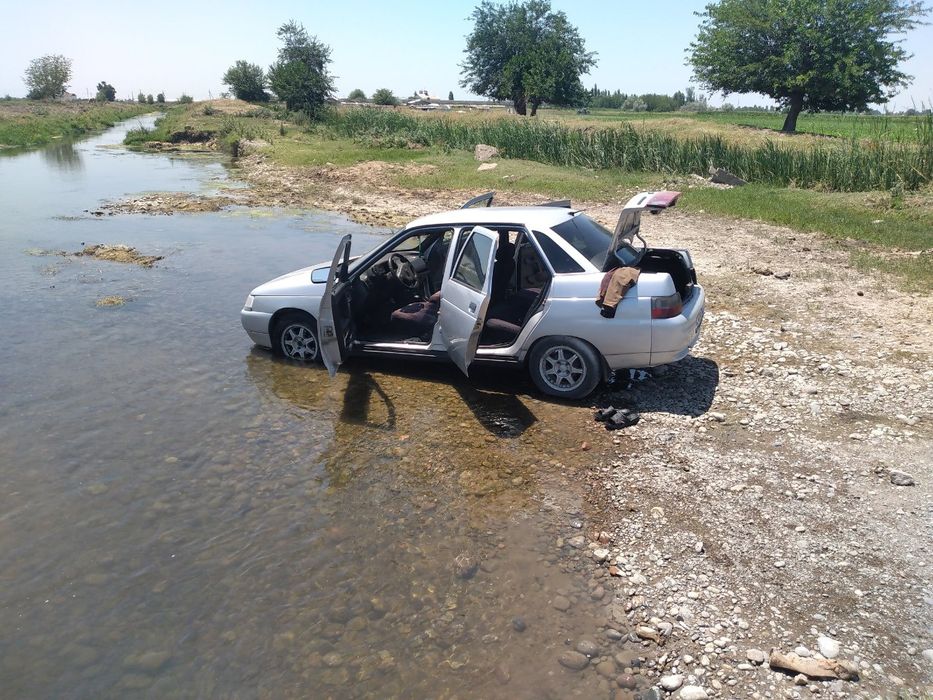 Lada 2110 yaxshi sastayanada