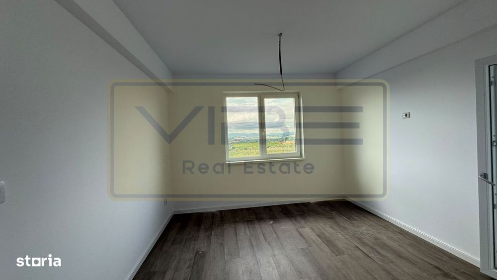 Duplex 4 camere Miroslava - Rond Valea Ursului