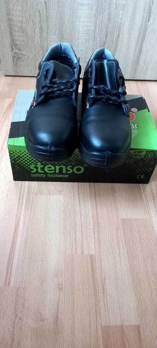 Работни обувки stenso