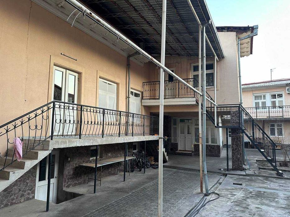 Хонадон 4,7 соток