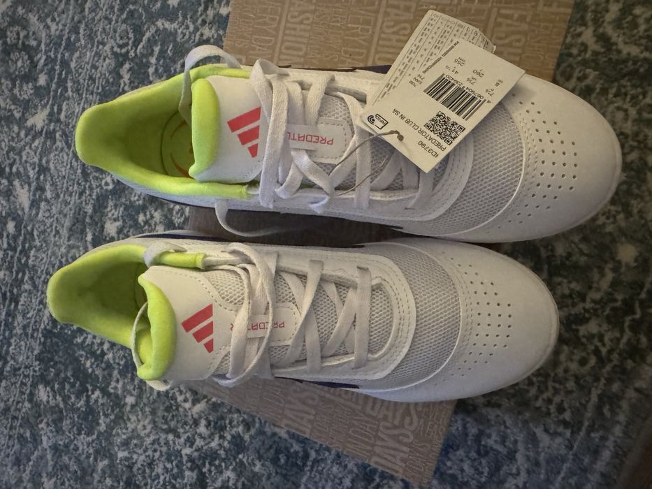 Adidas Predator  - 41 1/3