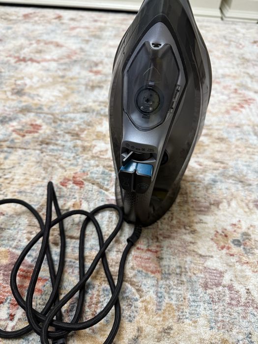 Утюг Philips GC2999/80 серый-черный