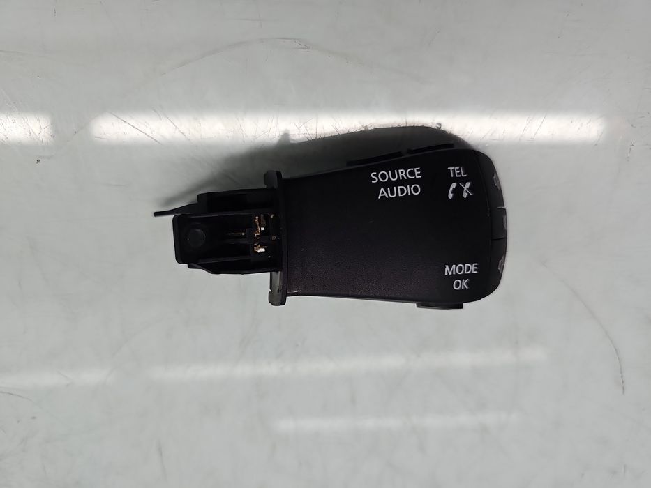 Comenzi volan Dacia Duster 2 [Fabr 2017-2023] OEM
