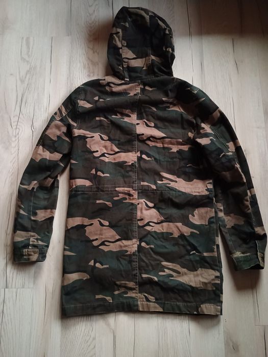 Geacă (jachetă) militari,bărbați