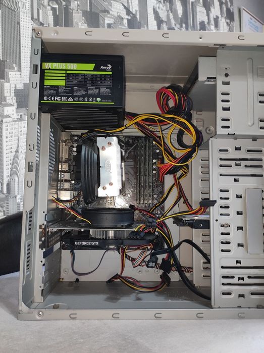 Продам игровой ПК