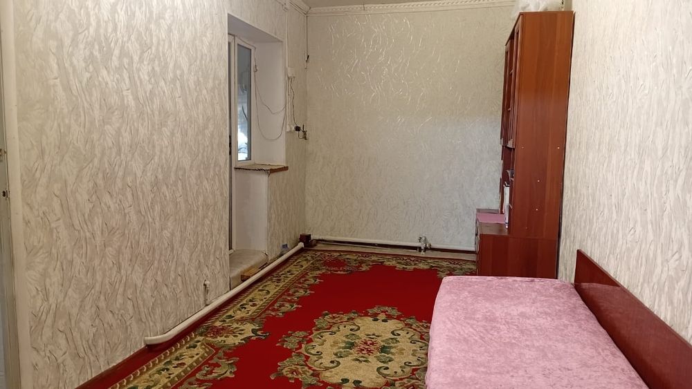 Тасбугеттен үй сатылады