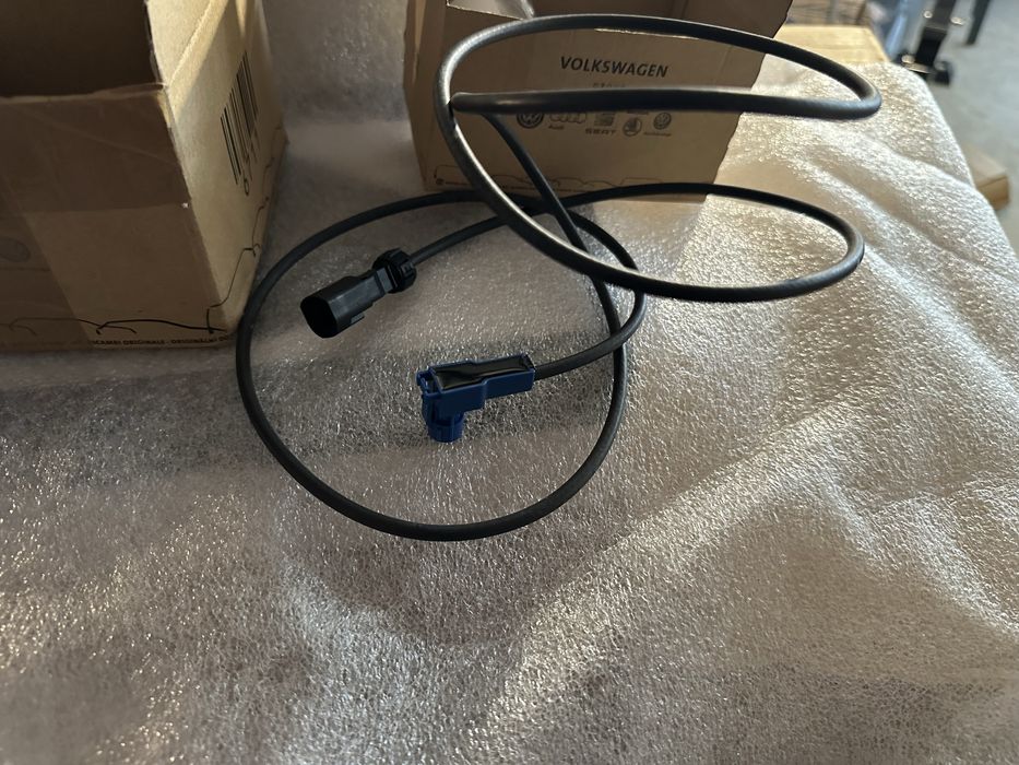 Кабел за управление камера 360