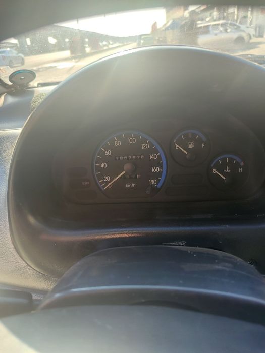 Matiz mx 3tali gaz benzin hadavoylari alo  mator karopka qlinggan