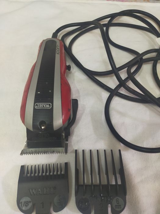 Продам две профессиональные машинки оригинал