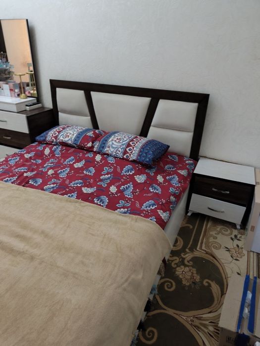 Спалный мебель гарнитур