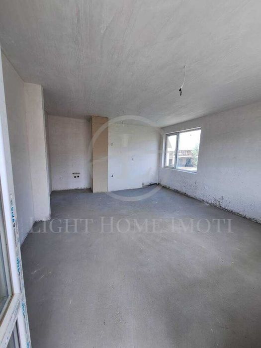 Продава се Двустаен апартамент в Пловдив, Христо Смирненски - 82 кв.м за 780 €/кв.м - Снимка #1