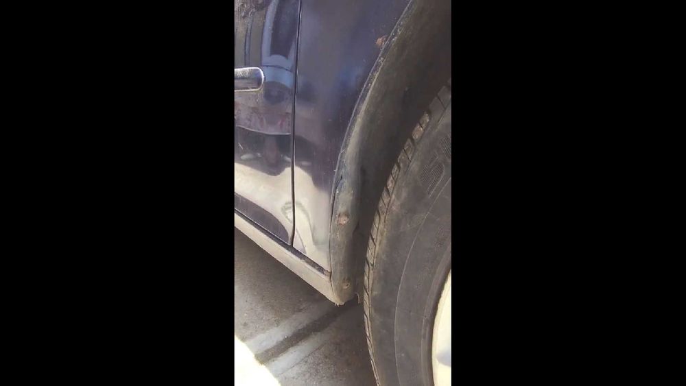 Vand Volkswagen Golf 5