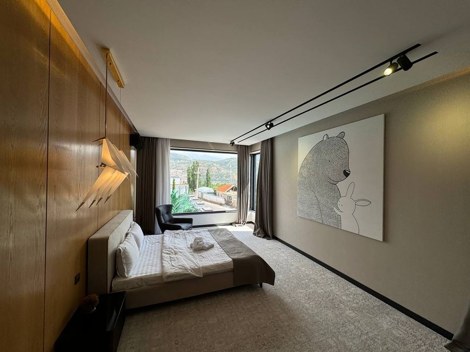 Дача Премиум класса Дубай в Чарваке