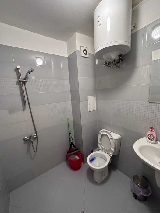 Дава се под наем Едностаен апартамент в София, Малинова долина - 42 кв.м за 408 € - Снимка #7