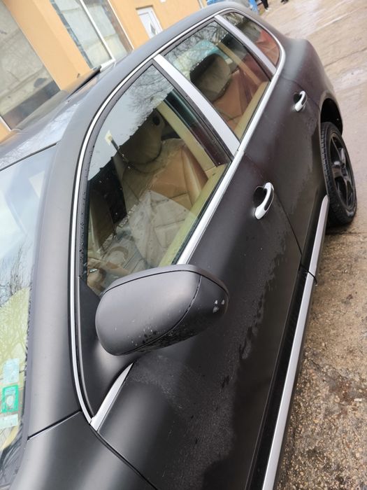 Порше Кайен На части 4,5 бензин