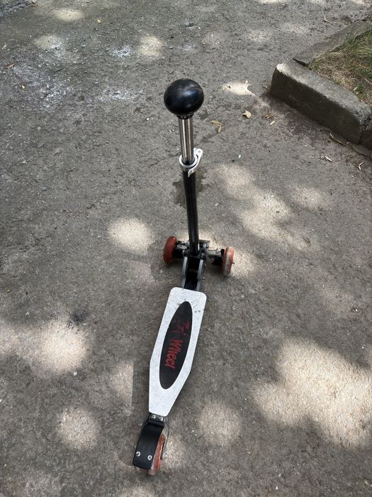 Детски тротинетка